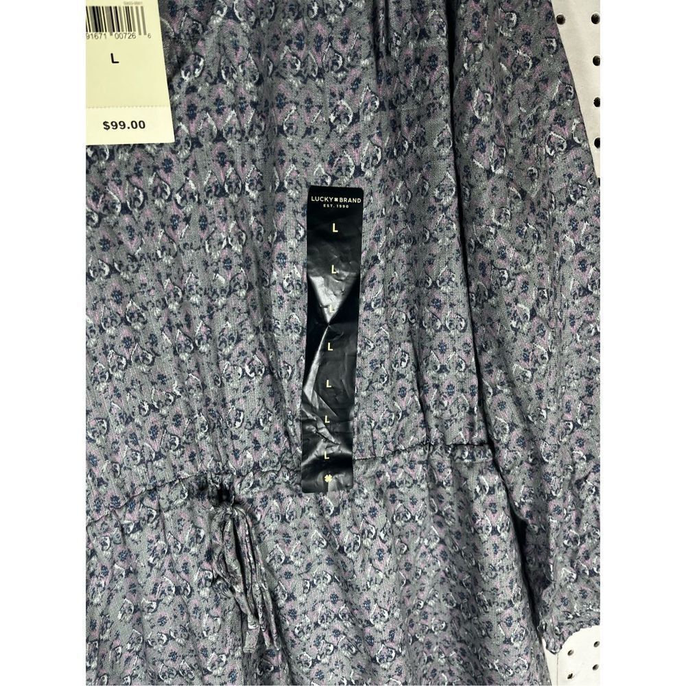 Lucky Brand dress - Picture 3 of 5